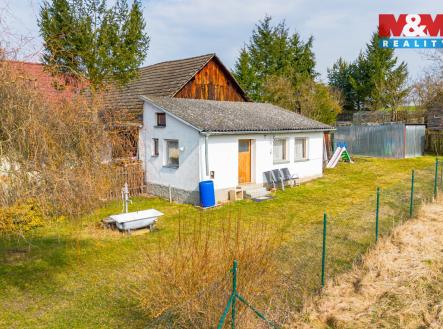 Prodej pozemku pro bydlení, 558 m²