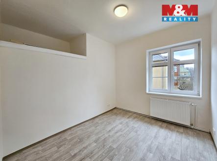 Pronájem bytu, 3+kk, 66 m²