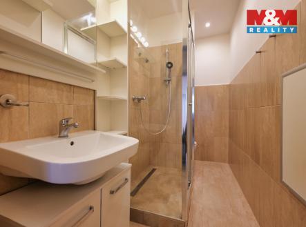 Prodej bytu, 2+1, 52 m²