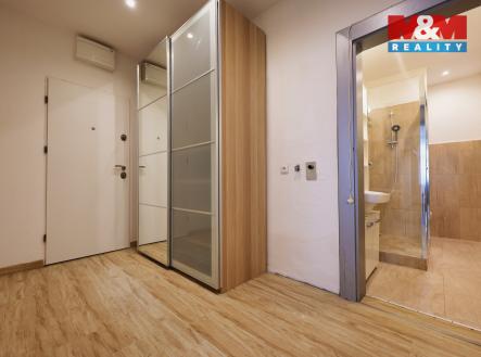 Prodej bytu, 2+1, 52 m²