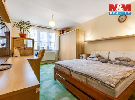 Prodej bytu, 2+1, 61 m²