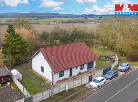 Prodej domu/vily, 120 m²