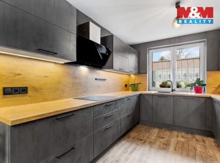 Prodej domu/vily, 122 m²