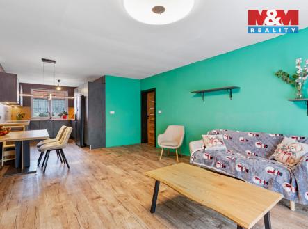 Prodej domu/vily, 122 m²