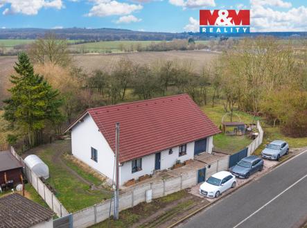 Prodej domu/vily, 122 m²