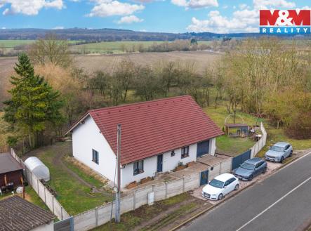 Prodej domu/vily, 122 m²