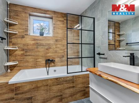 Prodej domu/vily, 122 m²