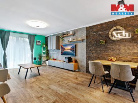 Prodej domu/vily, 105 m²