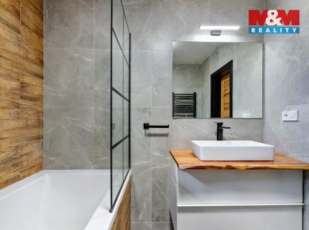 Prodej domu/vily, 105 m²