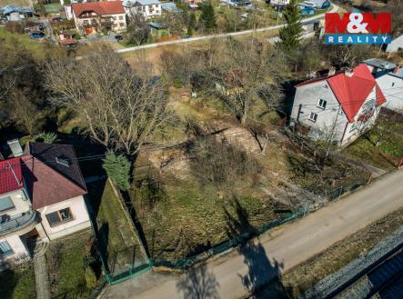 Prodej pozemku pro bydlení, 1 330 m²