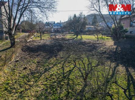 Prodej pozemku pro bydlení, 1 330 m²