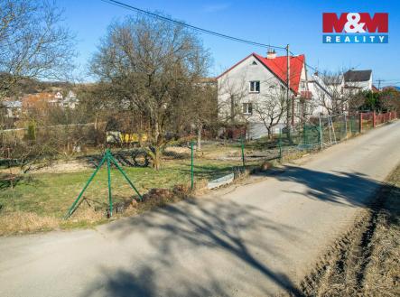 Prodej pozemku pro bydlení, 1 330 m²