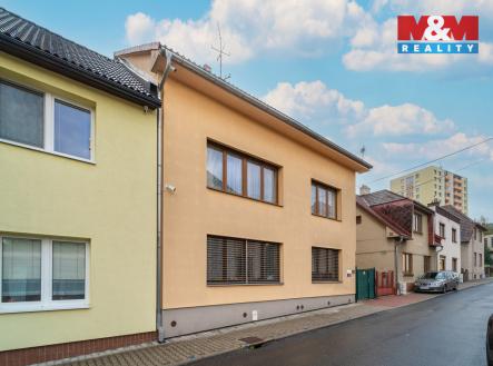 Prodej domu/vily, 600 m²