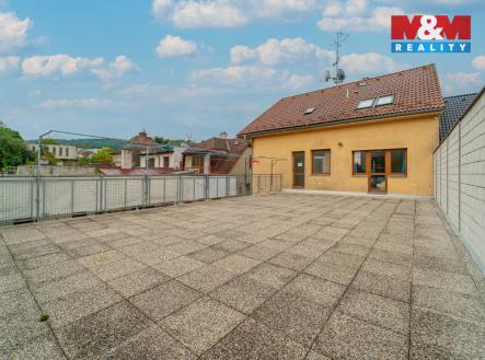 Prodej domu/vily, 600 m²