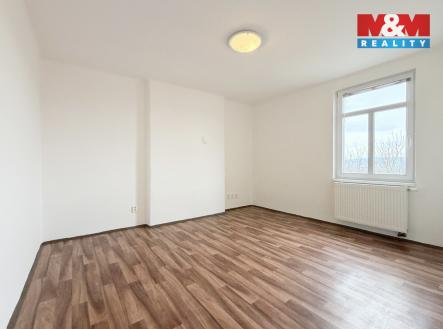 Pronájem bytu, 3+kk, 58 m²