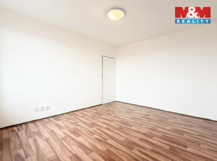 Pronájem bytu, 3+kk, 58 m²