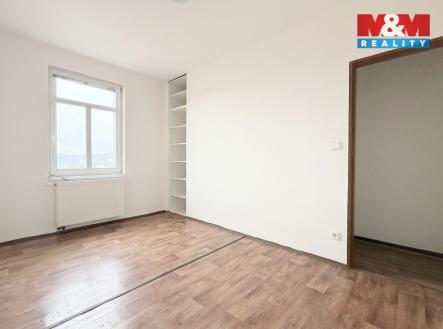Pronájem bytu, 3+kk, 58 m²
