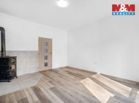 Pronájem bytu, 3+1, 69 m²