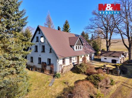 Prodej hotel, 265 m²