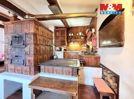 Prodej hotel, 265 m²