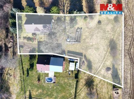 Prodej domu/vily, 265 m²