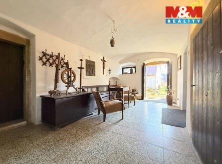 Prodej domu/vily, 265 m²