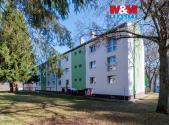 Prodej bytu, 2+kk, 35 m²