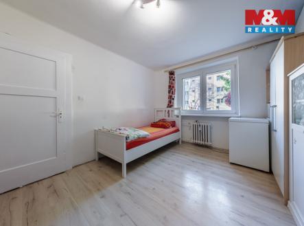 Prodej bytu, 2+kk, 35 m²