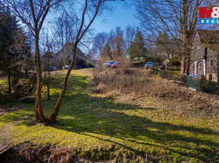 Prodej pozemku pro bydlení, 1 574 m²