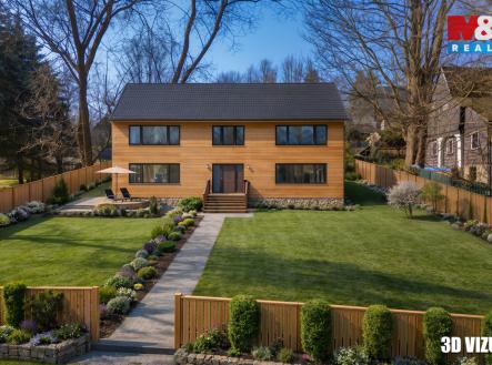 Prodej pozemku pro bydlení, 1 574 m²