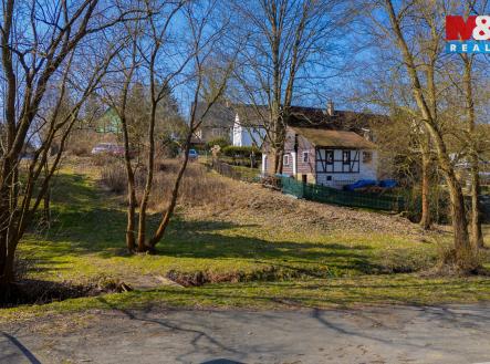 Prodej pozemku pro bydlení, 1 574 m²