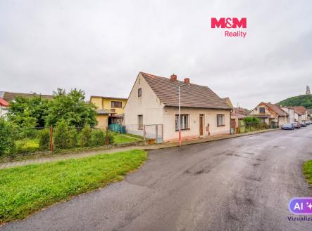Prodej chaty/rekreačního objektu, 80 m²