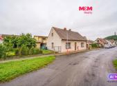 Prodej chaty/rekreačního objektu, 80 m²