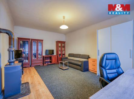 Prodej chaty/rekreačního objektu, 80 m²