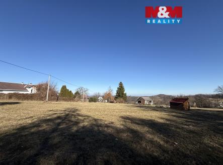 Prodej pozemku pro bydlení, 2 290 m²