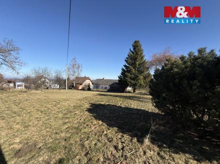 Prodej pozemku pro bydlení, 2 290 m²