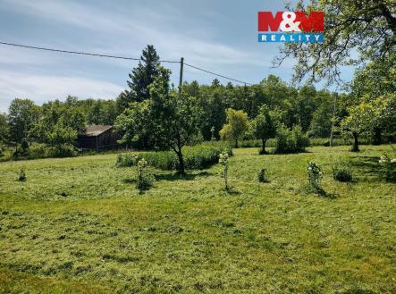 Prodej pozemku pro bydlení, 2 290 m²