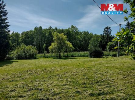 Prodej pozemku pro bydlení, 2 290 m²