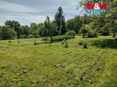 Prodej pozemku pro bydlení, 2 290 m²