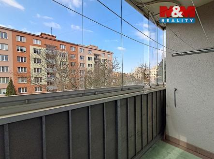 Pronájem bytu, 3+1, 66 m²