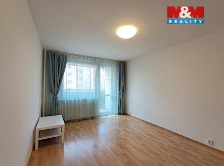 Pronájem bytu, 3+1, 66 m²