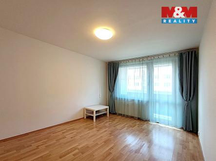 Pronájem bytu, 3+1, 66 m²