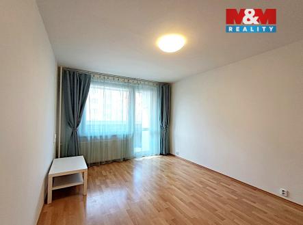 Pronájem bytu, 3+1, 66 m²