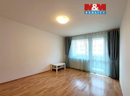 Pronájem bytu, 3+1, 66 m²