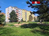 Pronájem bytu, 3+1, 66 m²