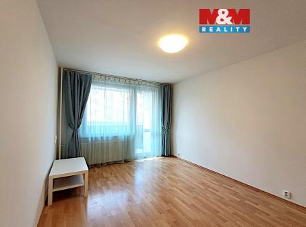 Pronájem bytu, 3+1, 66 m²