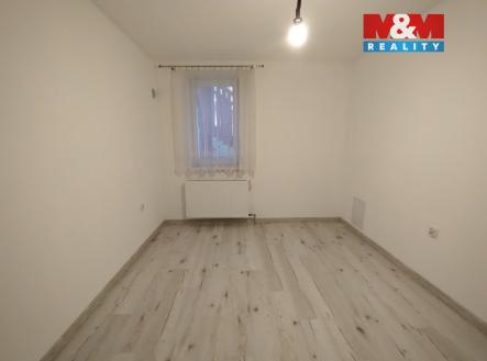 Pronájem domu/vily, 131 m²