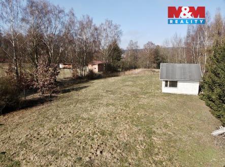 Prodej pozemku pro bydlení, 1 723 m²