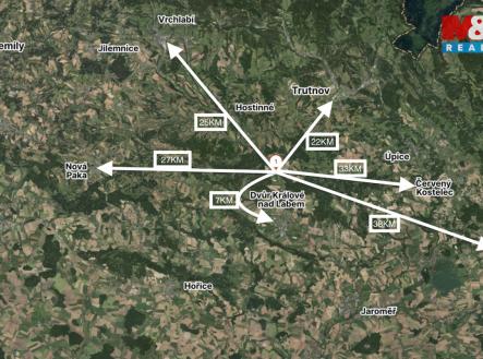 Prodej pozemku pro bydlení, 1 723 m²