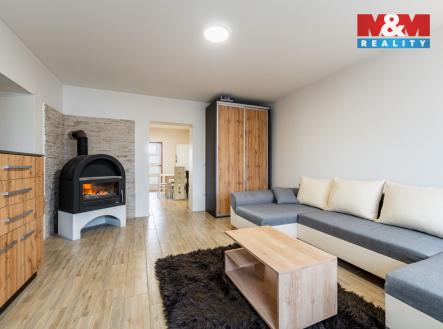 Prodej domu/vily, 96 m²